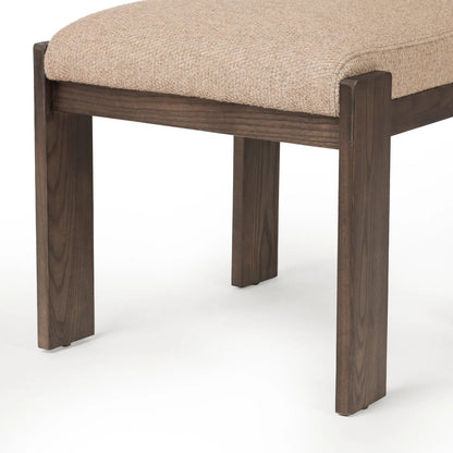 Hamlet Dining Chair by Four Hands. Made from unique in a modern style.