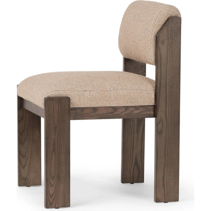 Hamlet Dining Chair by Four Hands. Made from unique in a modern style.