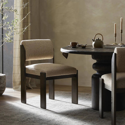 Hamlet Dining Chair by Four Hands. Made from unique in a modern style.