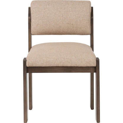 Hamlet Dining Chair by Four Hands. Made from unique in a modern style.