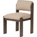 Hamlet Dining Chair by Four Hands. Made from unique in a modern style.