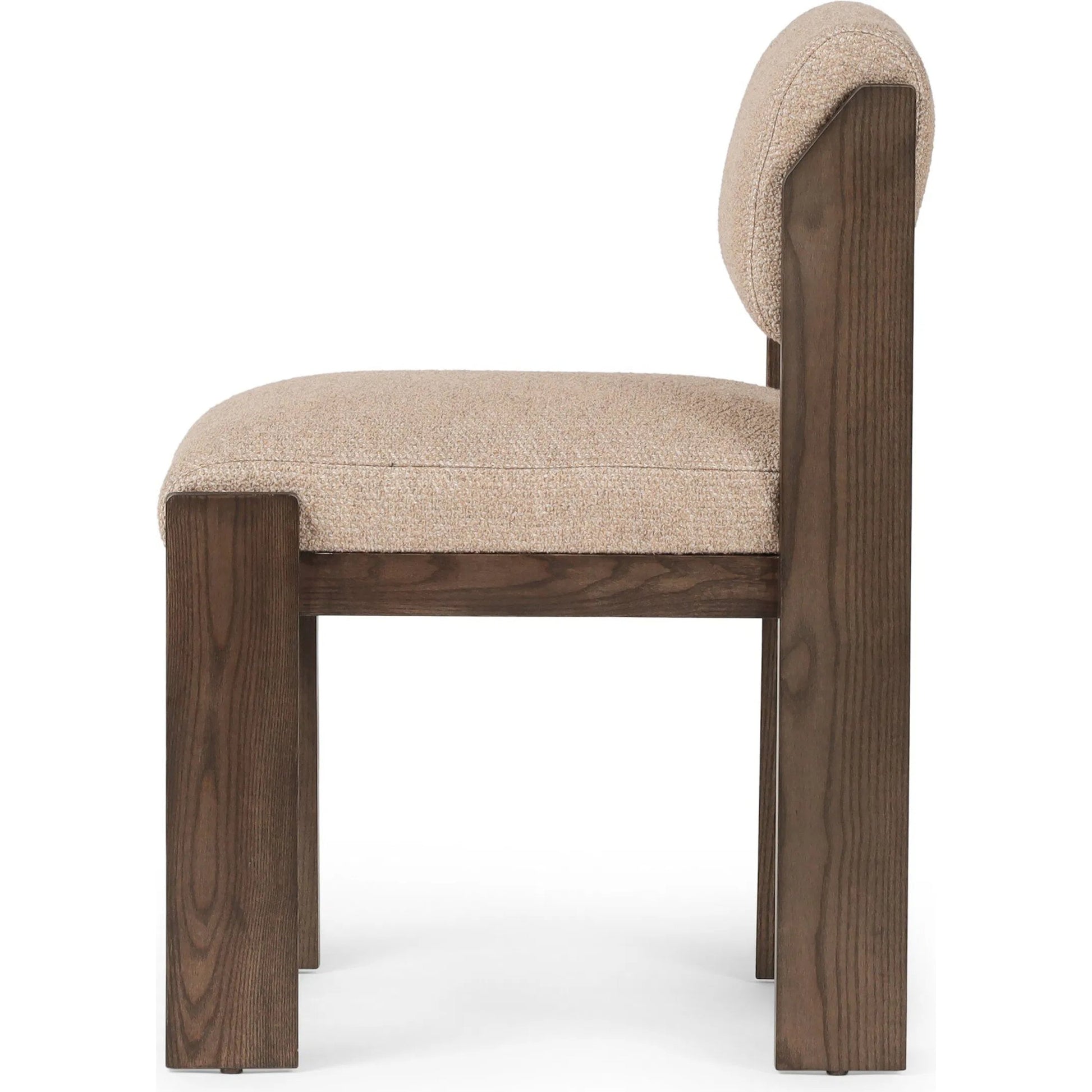 Hamlet Dining Chair by Four Hands. Made from unique in a modern style.