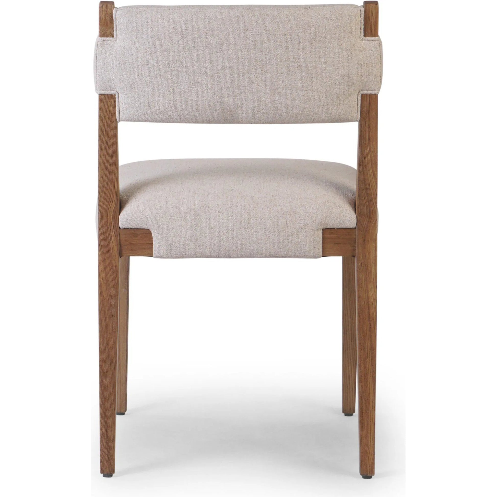 Tamari Dining Chair by Four Hands. Made from unique in a transitional style.