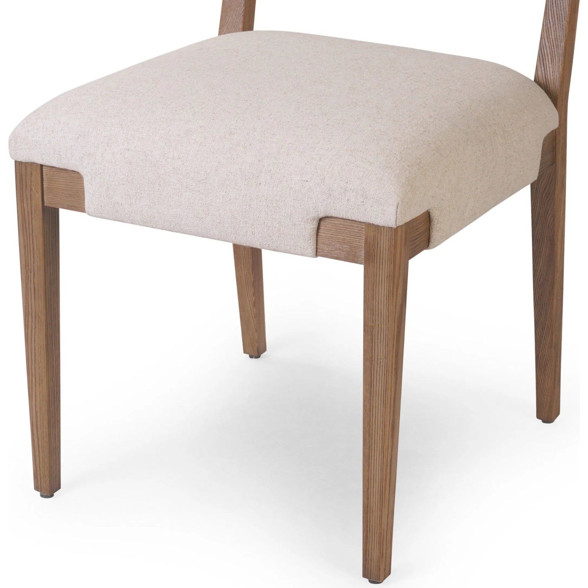 Tamari Dining Chair by Four Hands. Made from unique in a transitional style.