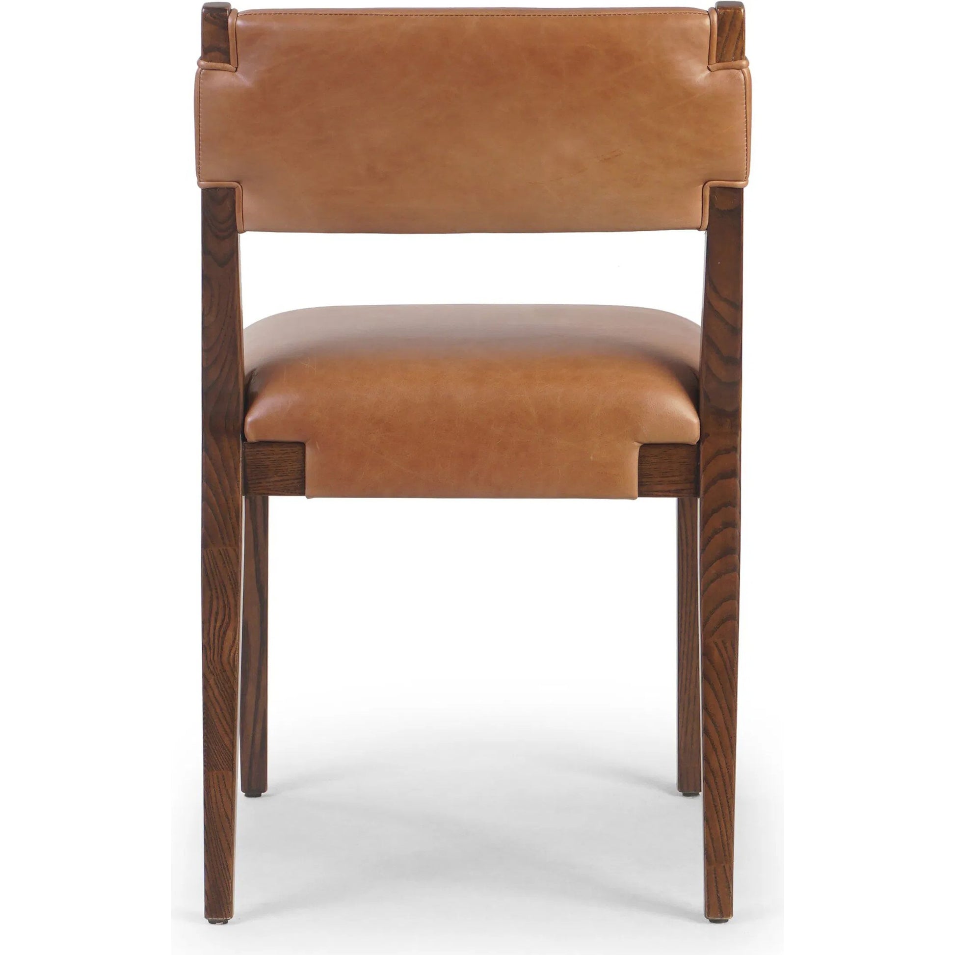 Tamari Dining Chair by Four Hands. Made from unique in a transitional style.