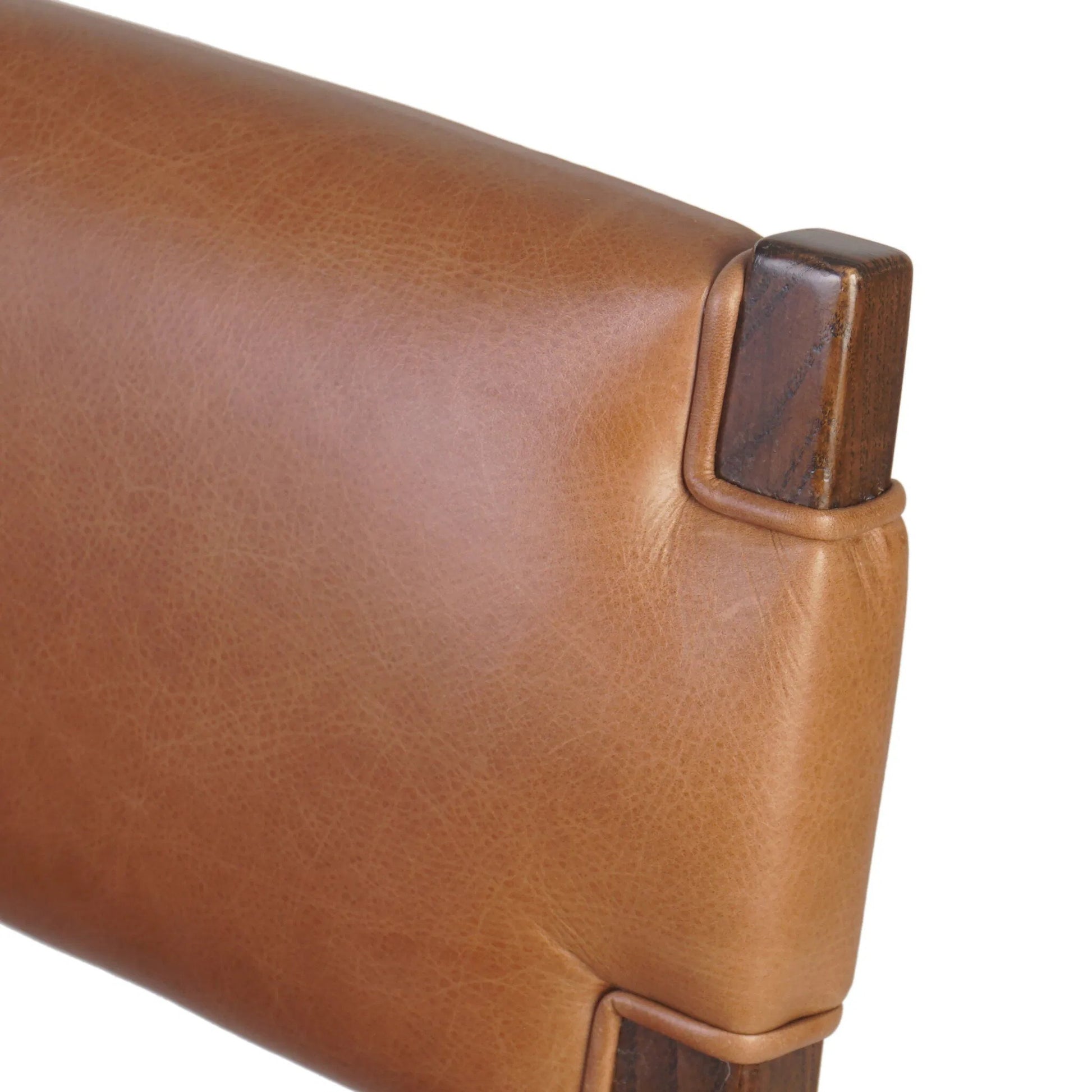 Tamari Dining Chair by Four Hands. Made from unique in a transitional style.