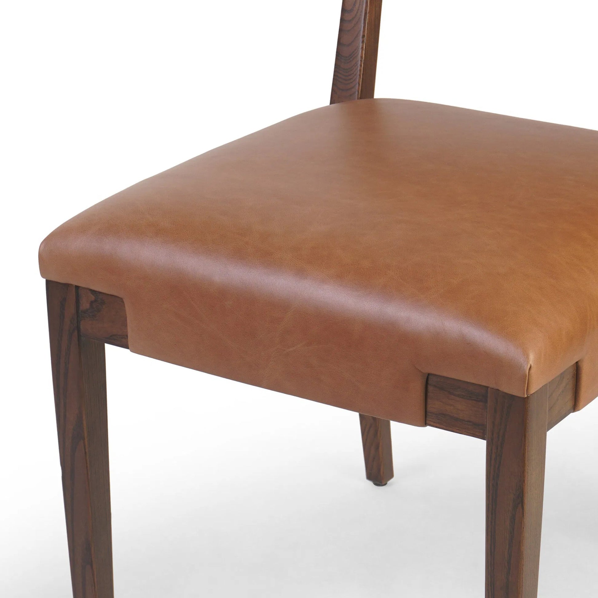 Tamari Dining Chair by Four Hands. Made from unique in a transitional style.