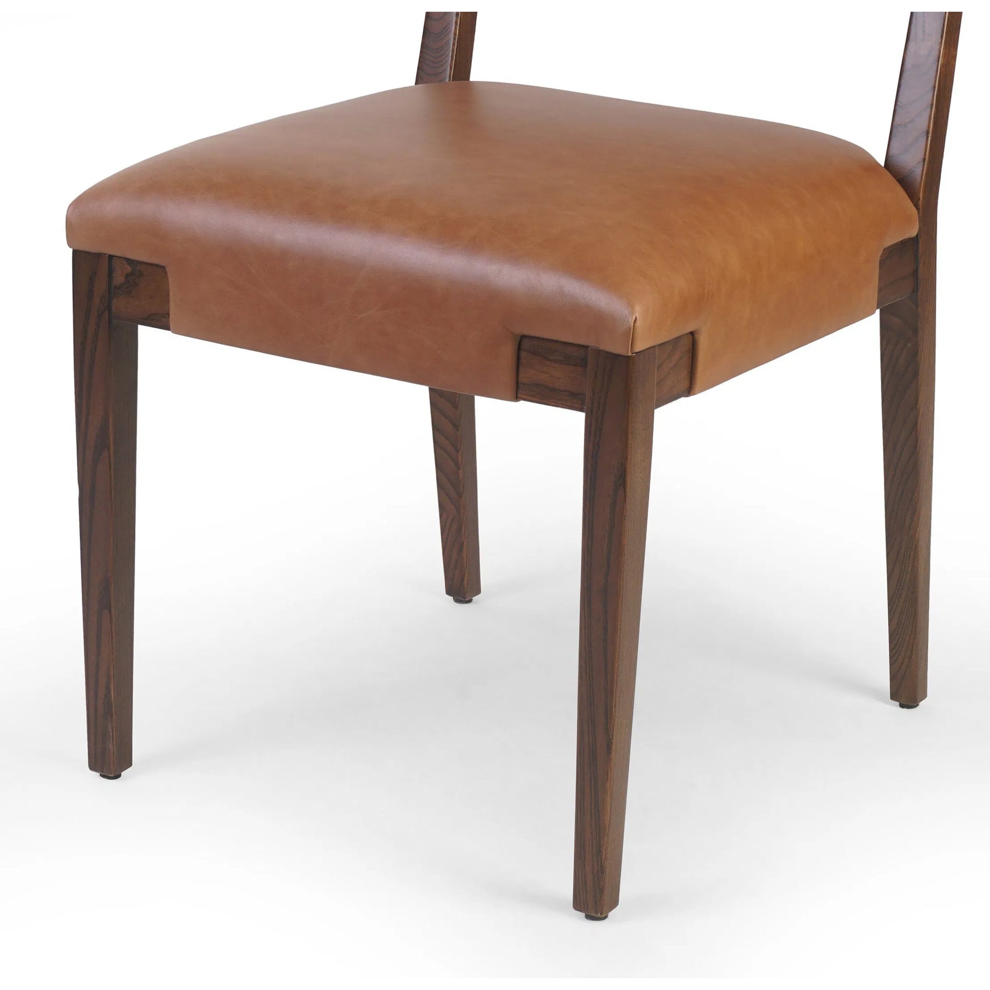 Tamari Dining Chair by Four Hands. Made from unique in a transitional style.