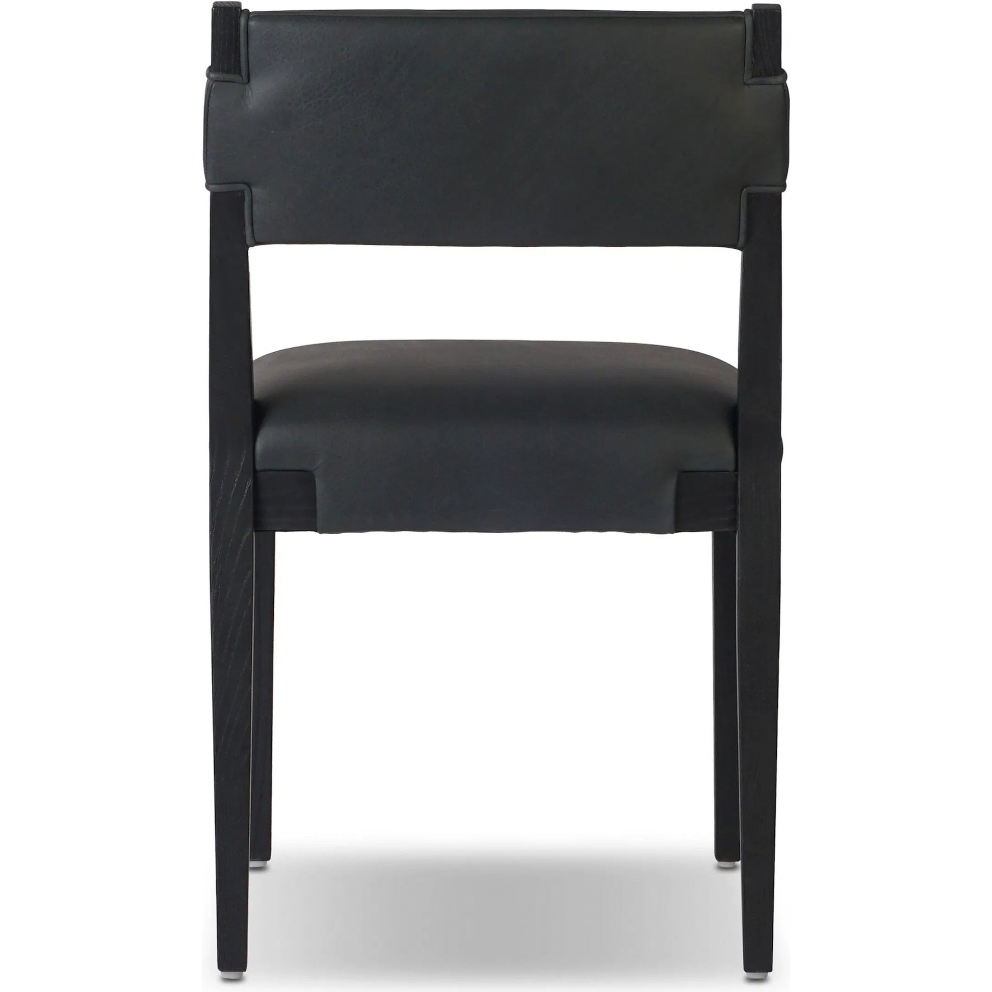 Tamari Dining Chair by Four Hands. Made from unique in a transitional style.