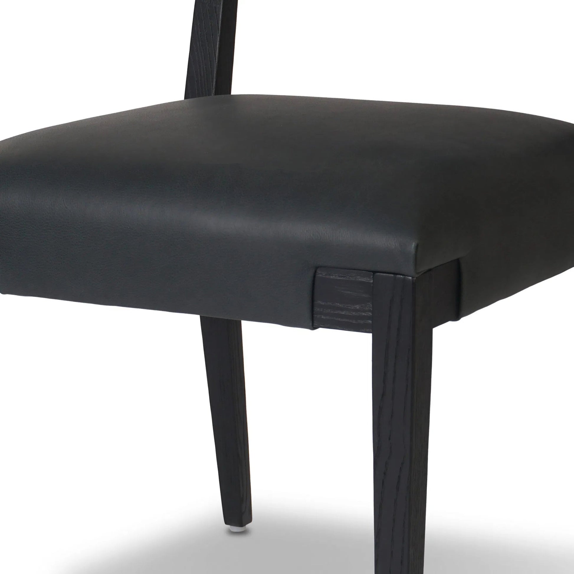 Tamari Dining Chair by Four Hands. Made from unique in a transitional style.