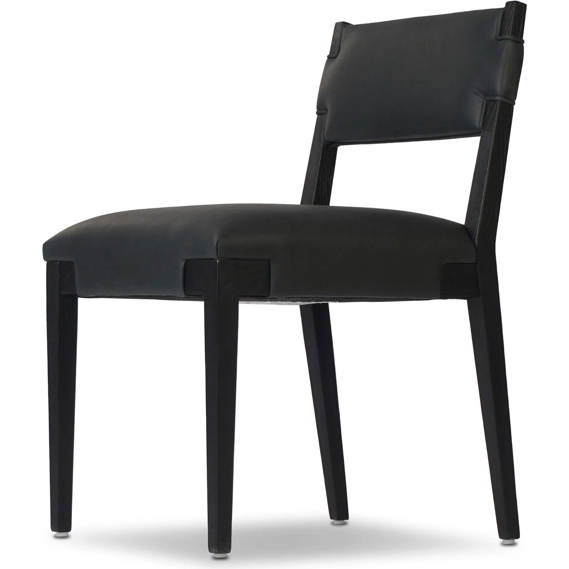 Tamari Dining Chair by Four Hands. Made from unique in a transitional style.