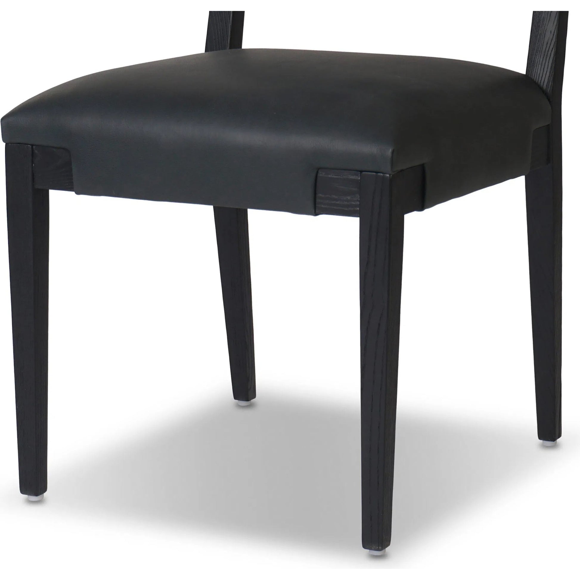 Tamari Dining Chair by Four Hands. Made from unique in a transitional style.