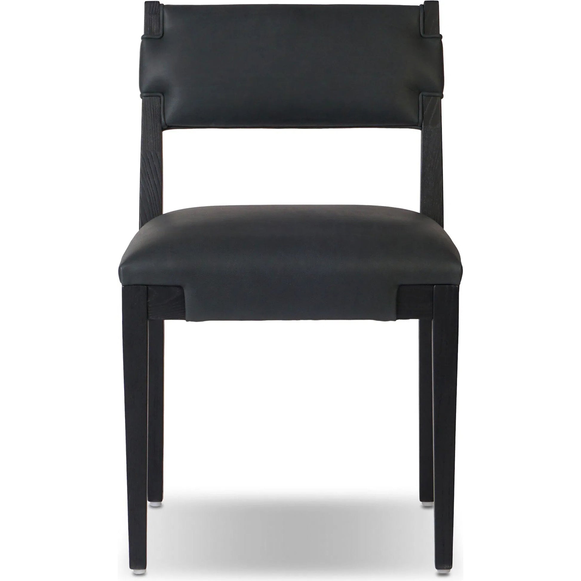 Tamari Dining Chair by Four Hands. Made from unique in a transitional style.