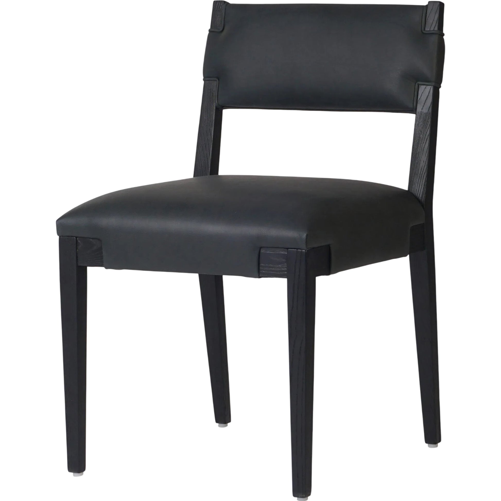 Tamari Dining Chair by Four Hands. Made from unique in a transitional style.