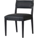 Tamari Dining Chair by Four Hands. Made from unique in a transitional style.