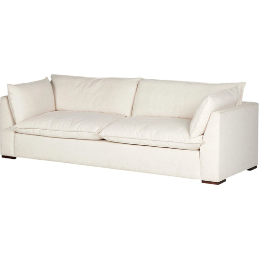 Kosa Sofa by Four Hands. Made from unique in a modern style.