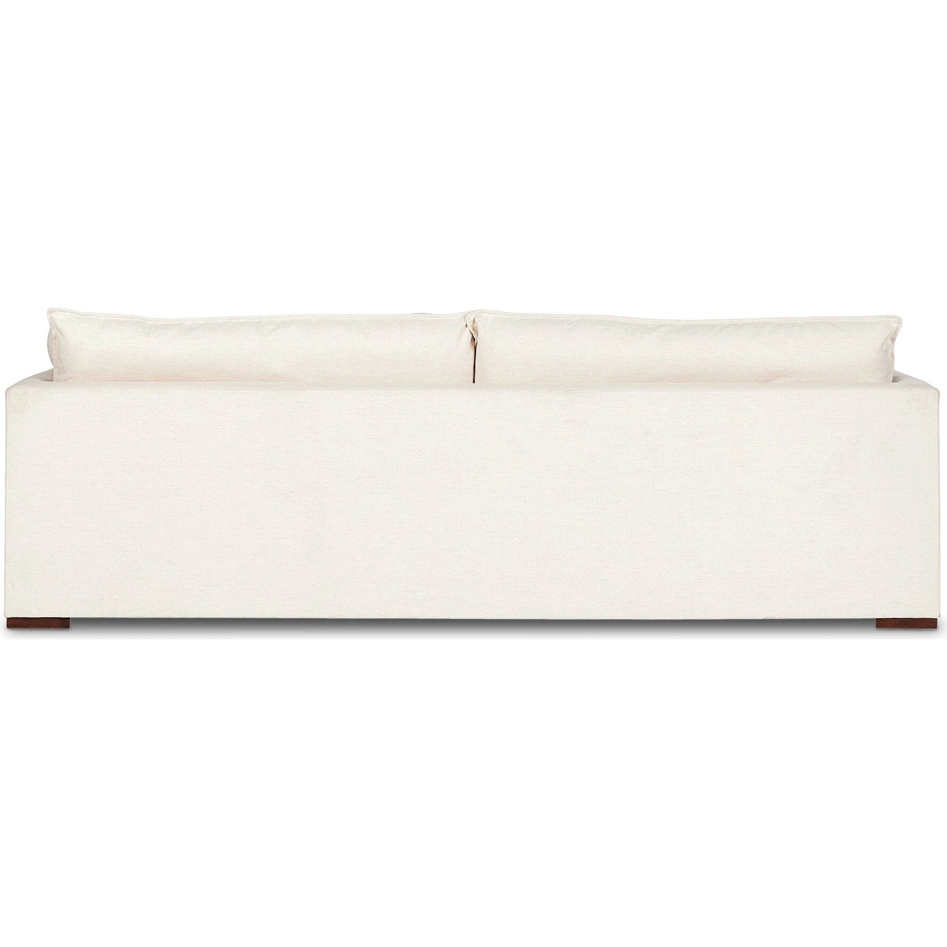 Kosa Sofa by Four Hands. Made from unique in a modern style.