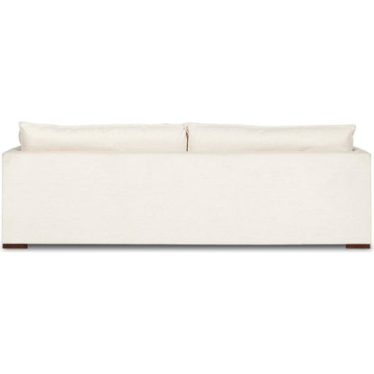Kosa Sofa by Four Hands. Made from unique in a modern style.