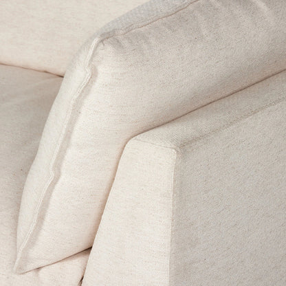 Kosa Sofa by Four Hands. Made from unique in a modern style.