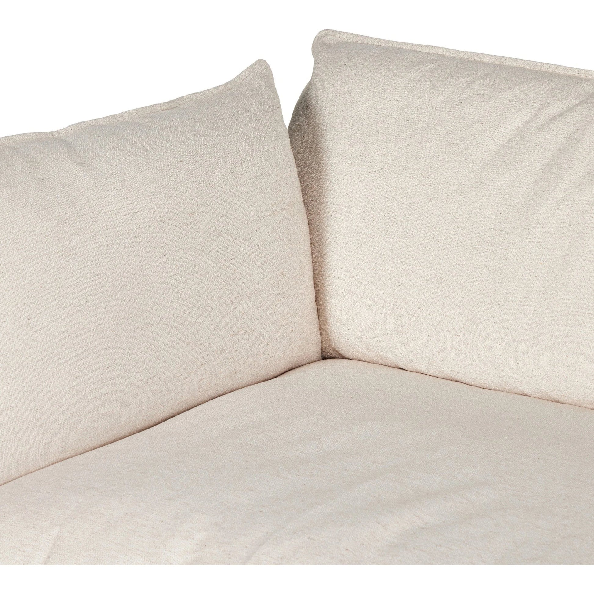 Kosa Sofa by Four Hands. Made from unique in a modern style.