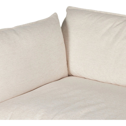 Kosa Sofa by Four Hands. Made from unique in a modern style.