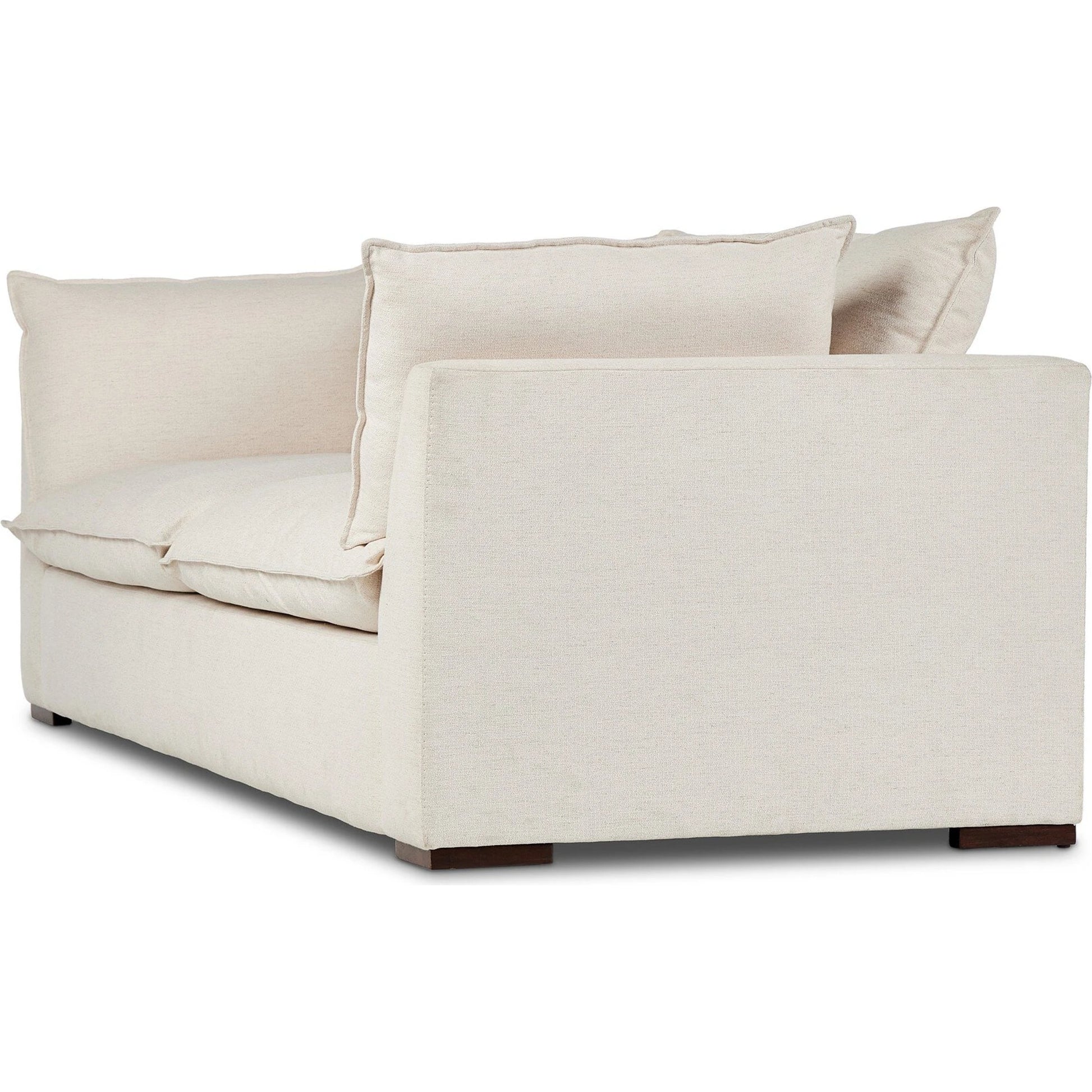 Kosa Sofa by Four Hands. Made from unique in a modern style.