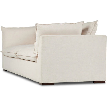 Kosa Sofa by Four Hands. Made from unique in a modern style.