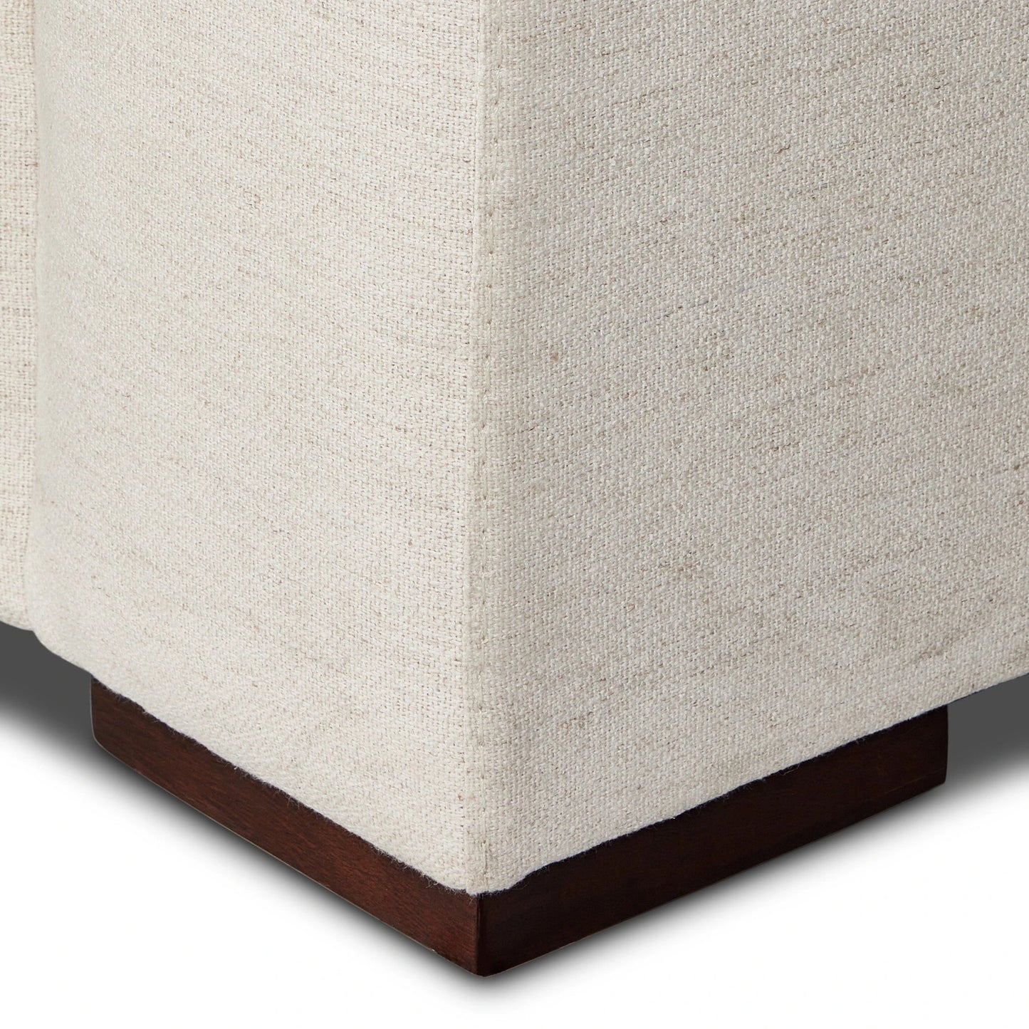 012 SI-2137424 | Closeup | Kosa Sofa by Four Hands. Made from unique in a modern style.
