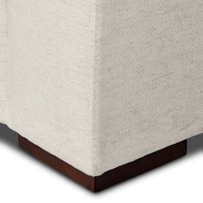 Kosa Sofa by Four Hands. Made from unique in a modern style.