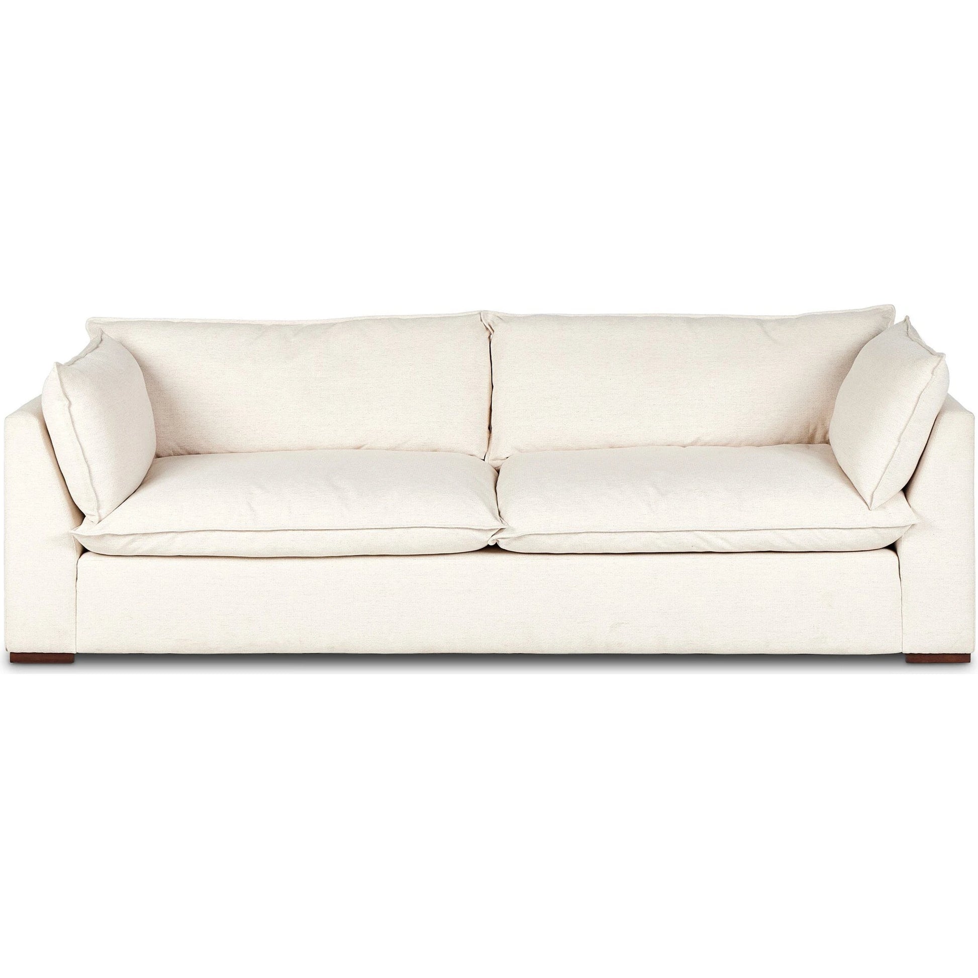 Kosa Sofa by Four Hands. Made from unique in a modern style.