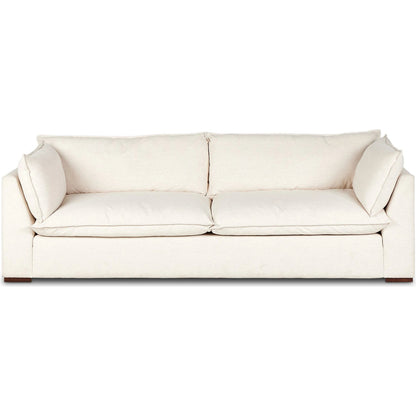 Kosa Sofa by Four Hands. Made from unique in a modern style.