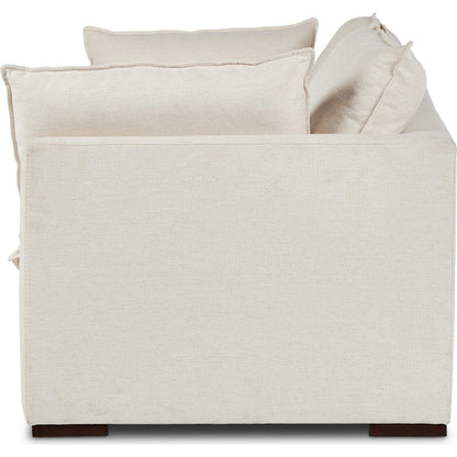Kosa Sofa by Four Hands. Made from unique in a modern style.