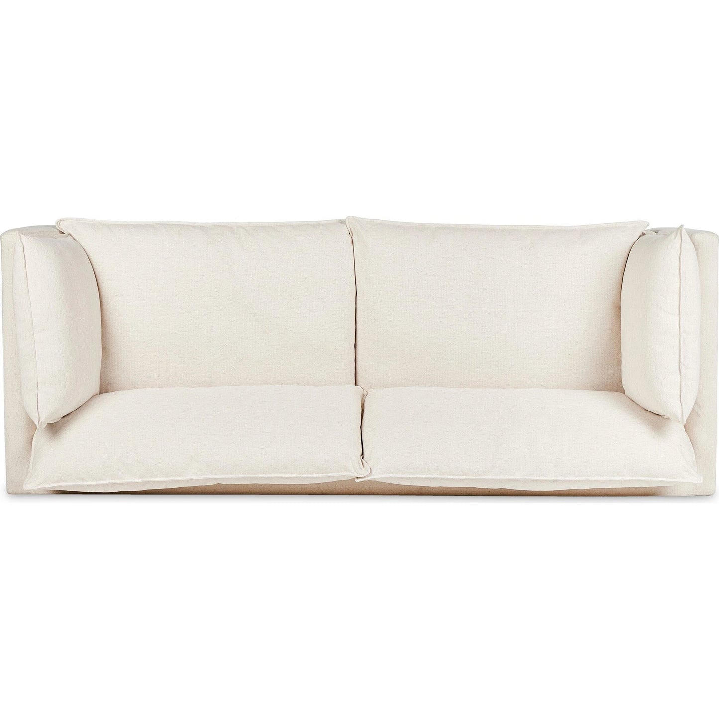 005 SI-2137424 | Additional Silo | Kosa Sofa by Four Hands. Made from unique in a modern style.
