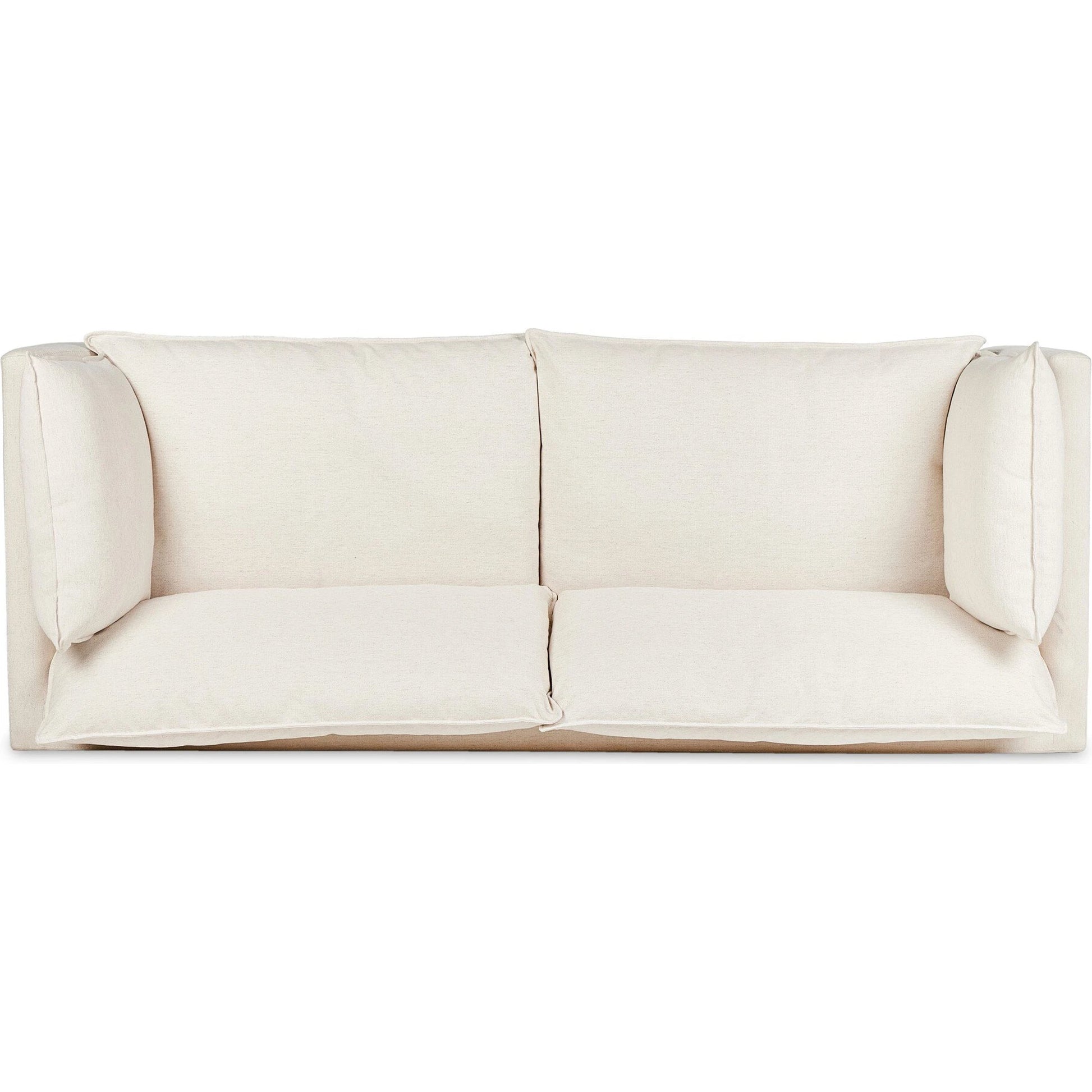 Kosa Sofa by Four Hands. Made from unique in a modern style.