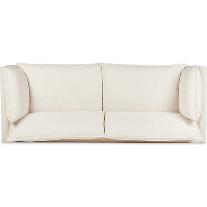 Kosa Sofa by Four Hands. Made from unique in a modern style.