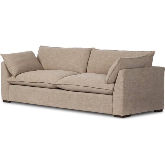 Kosa Sofa by Four Hands. Made from unique in a modern style.