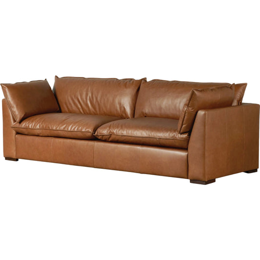 Kosa Sofa by Four Hands. Made from unique in a modern style.