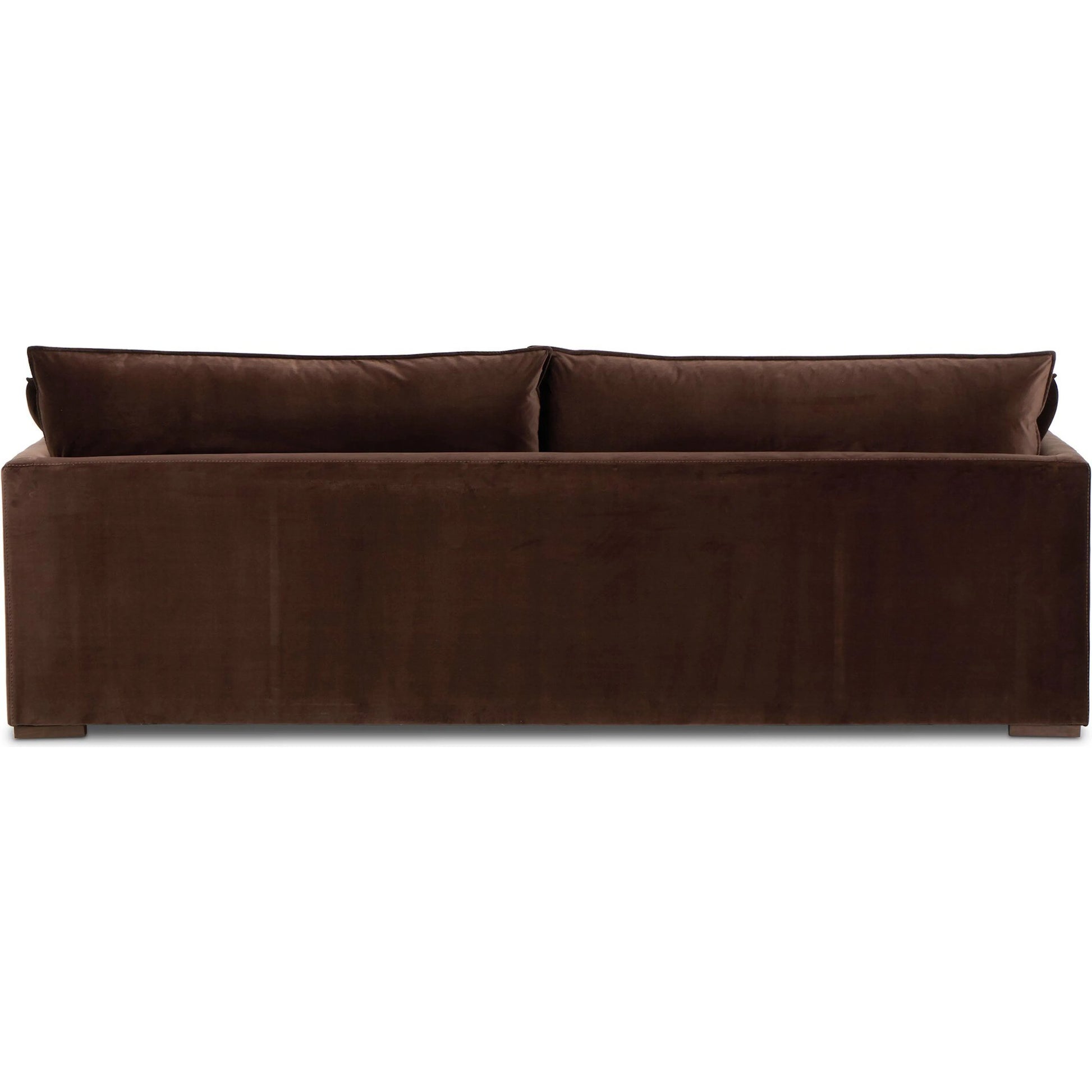 Kosa Sofa by Four Hands. Made from unique in a modern style.