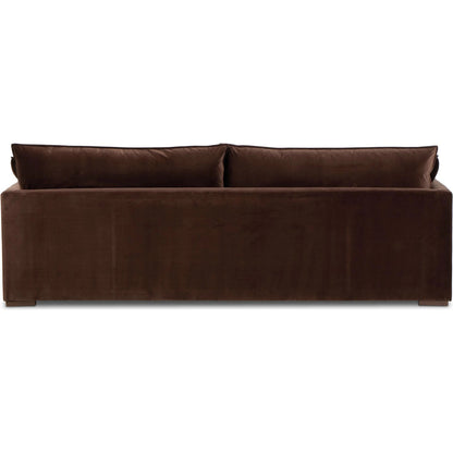 Kosa Sofa by Four Hands. Made from unique in a modern style.