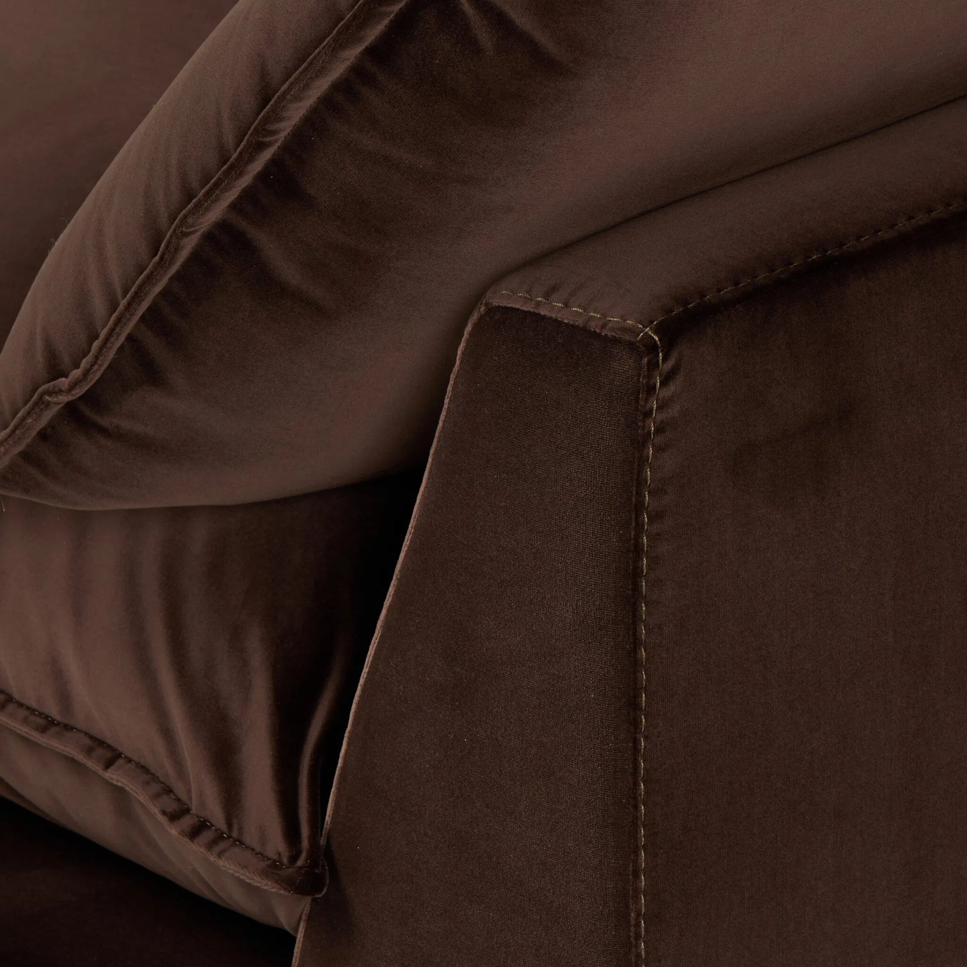 Kosa Sofa by Four Hands. Made from unique in a modern style.