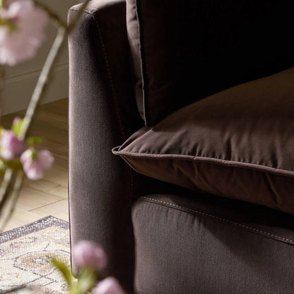 Kosa Sofa by Four Hands. Made from unique in a modern style.