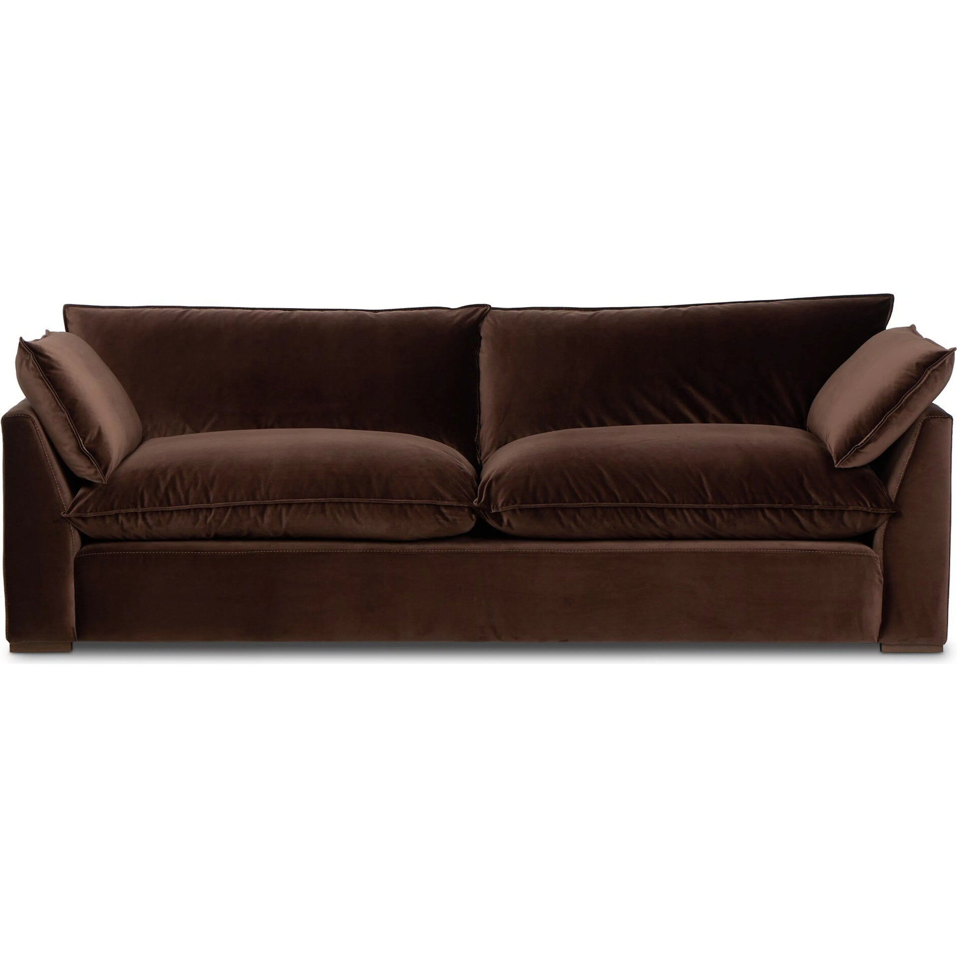 Kosa Sofa by Four Hands. Made from unique in a modern style.