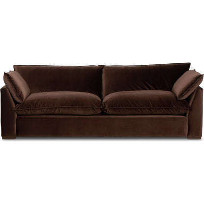 Kosa Sofa by Four Hands. Made from unique in a modern style.
