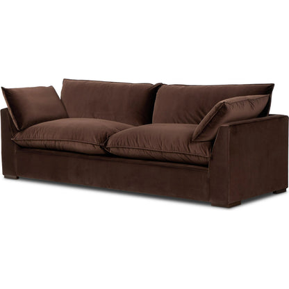 Kosa Sofa by Four Hands. Made from unique in a modern style.