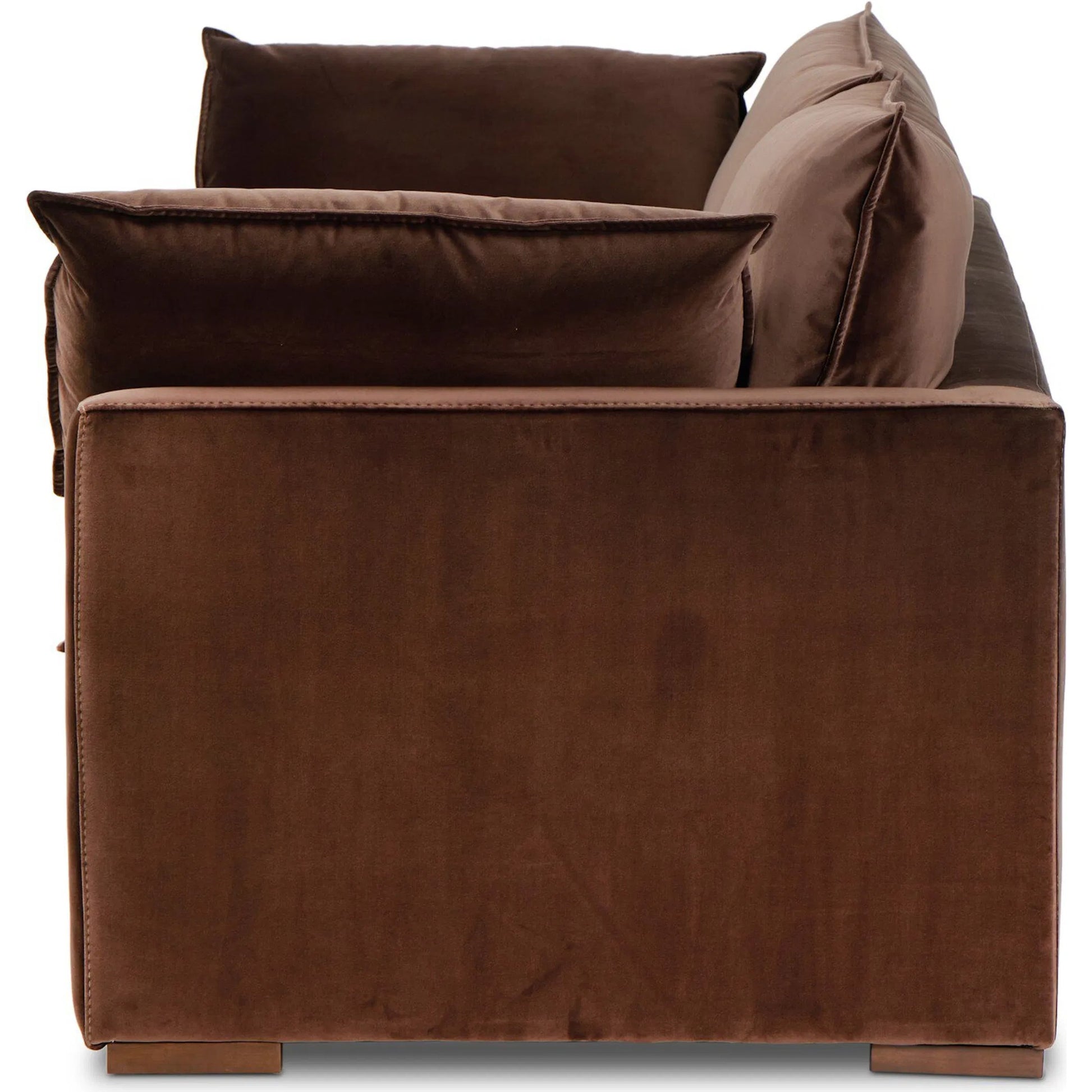 Kosa Sofa by Four Hands. Made from unique in a modern style.