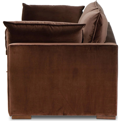 Kosa Sofa by Four Hands. Made from unique in a modern style.