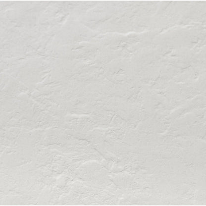 Koto Planter by Four Hands in textured white concrete. Made from solid concrete in a unique style.