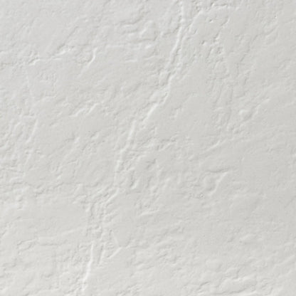 Koto Planter by Four Hands in textured white concrete. Made from solid concrete in a unique style.