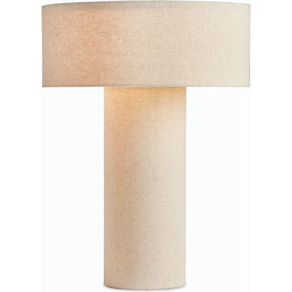 Hensley Table Lamp by Four Hands. Made from unique in a modern style.