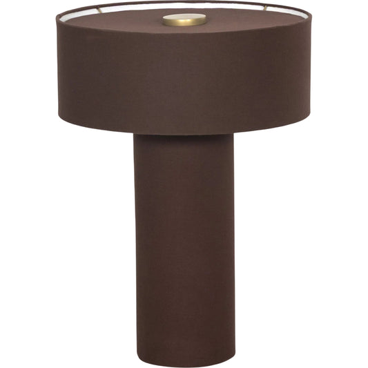 Hensley Table Lamp by Four Hands. Made from unique in a modern style.
